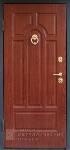 Фото «Готовая дверь №14»  в Подольску