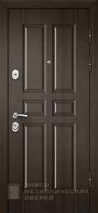 Фото «Дверь с зеркалом №19» в Видному