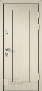 Фото «Дверь в квартиру №7» в Химкам