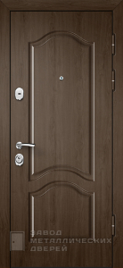 Фото «Одностворчатая дверь №21» в Истре