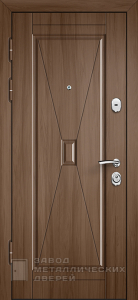 Фото «Серая дверь №25»  в Волоколамску