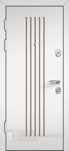 Фото «Дверь антик №71»  в Шатуре