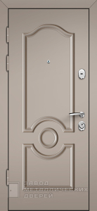 Фото «Дверь на заказ №18»  в Высоковску