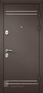 Фото «Дверь с терморазрывом №51» в Видному