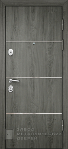 Фото «Дверь в дом №10» в Волоколамску