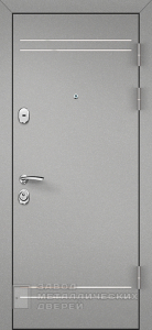 Фото «Серая дверь №35» в Волоколамску