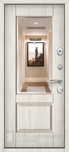 Фото «Дверь в дом №28»  в Волоколамску