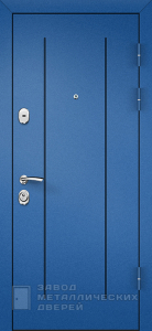 Фото «Дверь с зеркалом №18» в Видному