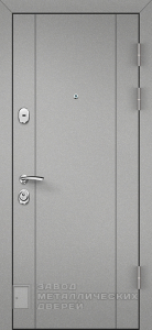 Фото «Серая дверь №20» в Волоколамску