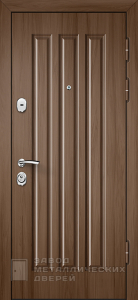 Фото «Дверь с зеркалом №20» в Видному