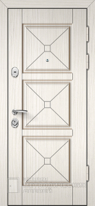 Фото «Дверь в дом №7» в Высоковску