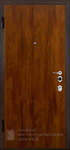 Фото «Дверь с терморазрывом №16»  в Видному