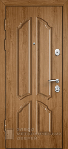 Фото «Дверь с терморазрывом №18»  в Видному