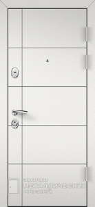 Фото «Дверь в дом №18» в Высоковску