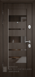 Фото «Дверь с терморазрывом №36»  в Видному