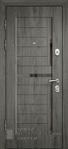 Фото «Серая дверь №14»  в Волоколамску