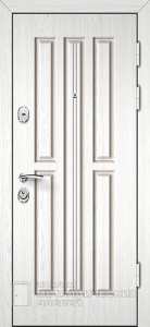 Фото «Дверь в дом №41» в Высоковску