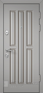 Фото «Дверь в квартиру №29» в Волоколамску