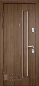 Фото «Серая дверь №41»  в Волоколамску