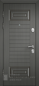 Фото «Дверь в квартиру №7»  в Химкам