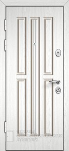 Фото «Дверь с терморазрывом №66»  в Видному