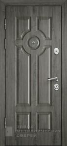 Фото «Дверь в квартиру №14»  в Высоковску