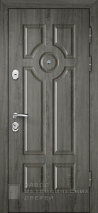 Фото «Дверь в квартиру №28» в Волоколамску