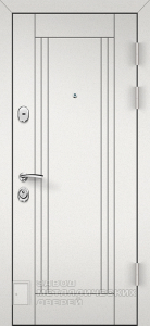 Фото «Дверь в квартиру №21» в Высоковску