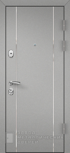 Фото «Серая дверь №23» в Волоколамску