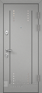 Фото «Серая дверь №40» в Волоколамску