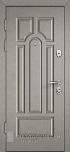 Фото «Дверь в дом №12»  в Высоковску