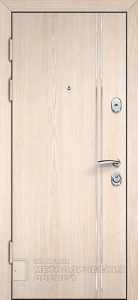 Фото «Серая дверь №16»  в Волоколамску