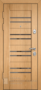 Фото «Дверь в дом №51»  в Высоковску