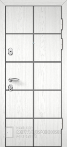 Фото «Дверь в квартиру №8» в Химкам