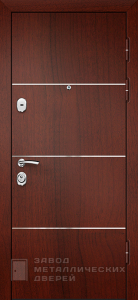 Фото «Дверь с терморазрывом №48» в Видному