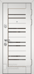 Фото «Дверь в дом №20» в Высоковску