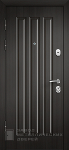 Фото «Дверь на заказ №15»  в Высоковску